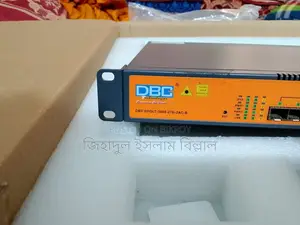 DBC Gpolt-8 Port