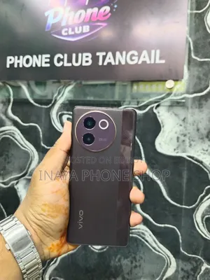 ভিভো ভি৩০ই ১২৮ জিবি ব্ল্যাক