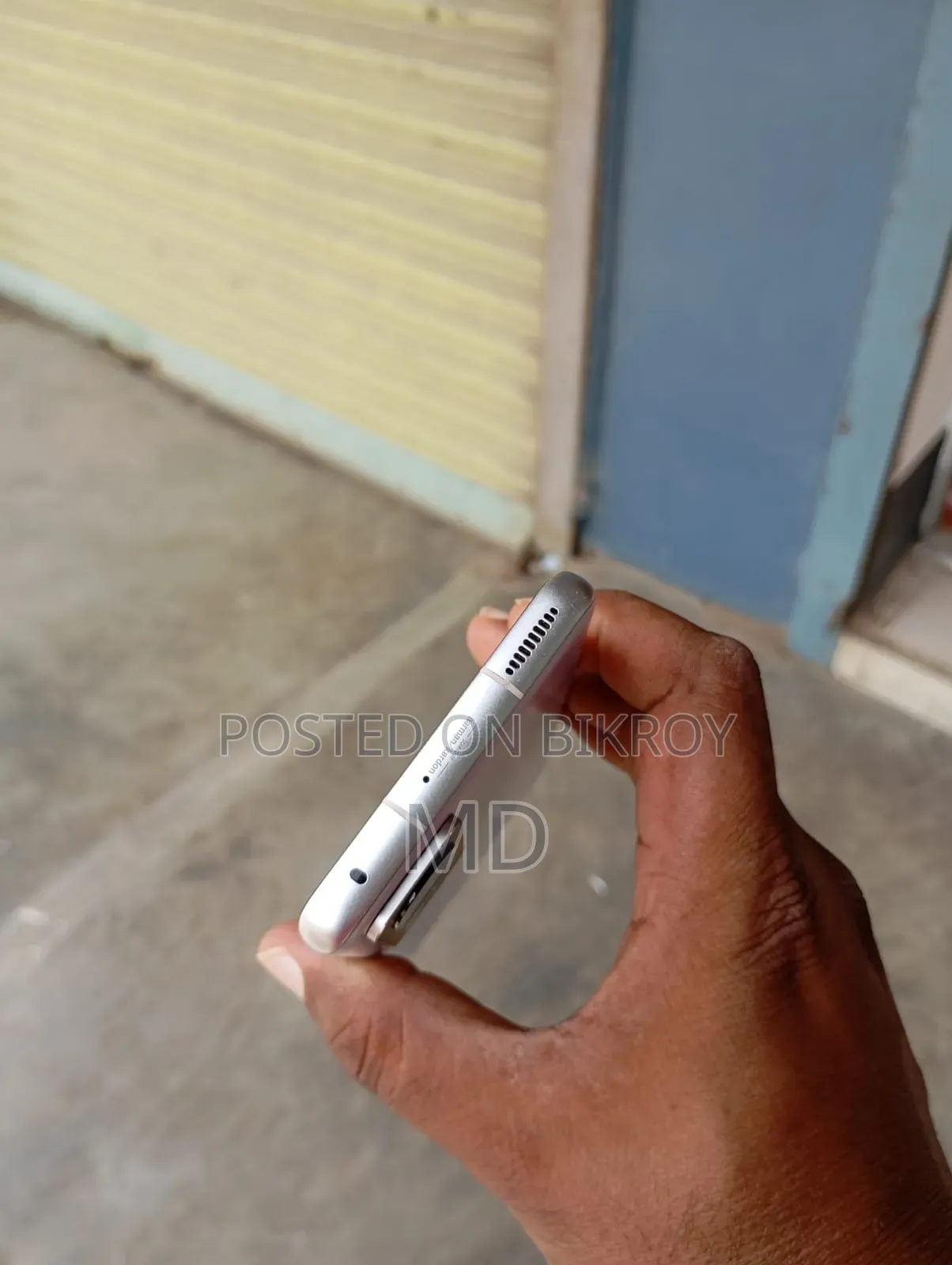 শাওমি ১২ ১২৮ জিবি রোজ গোল্ড