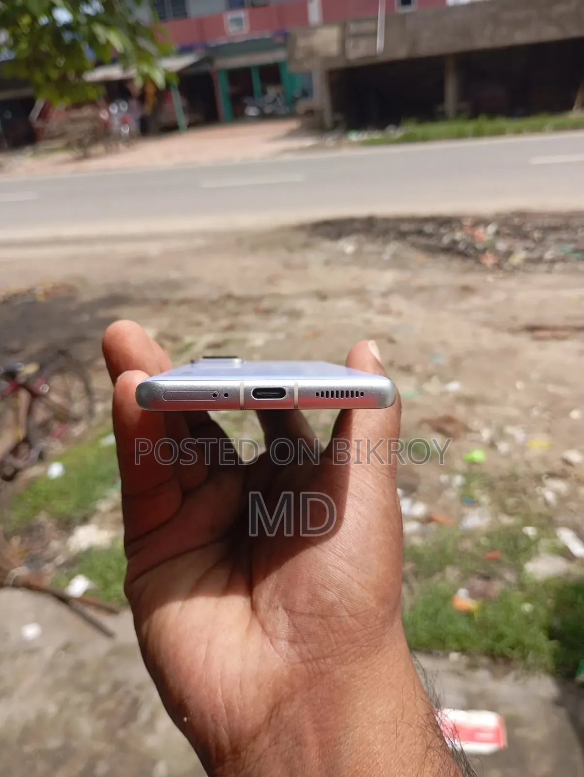 শাওমি ১২ ১২৮ জিবি রোজ গোল্ড