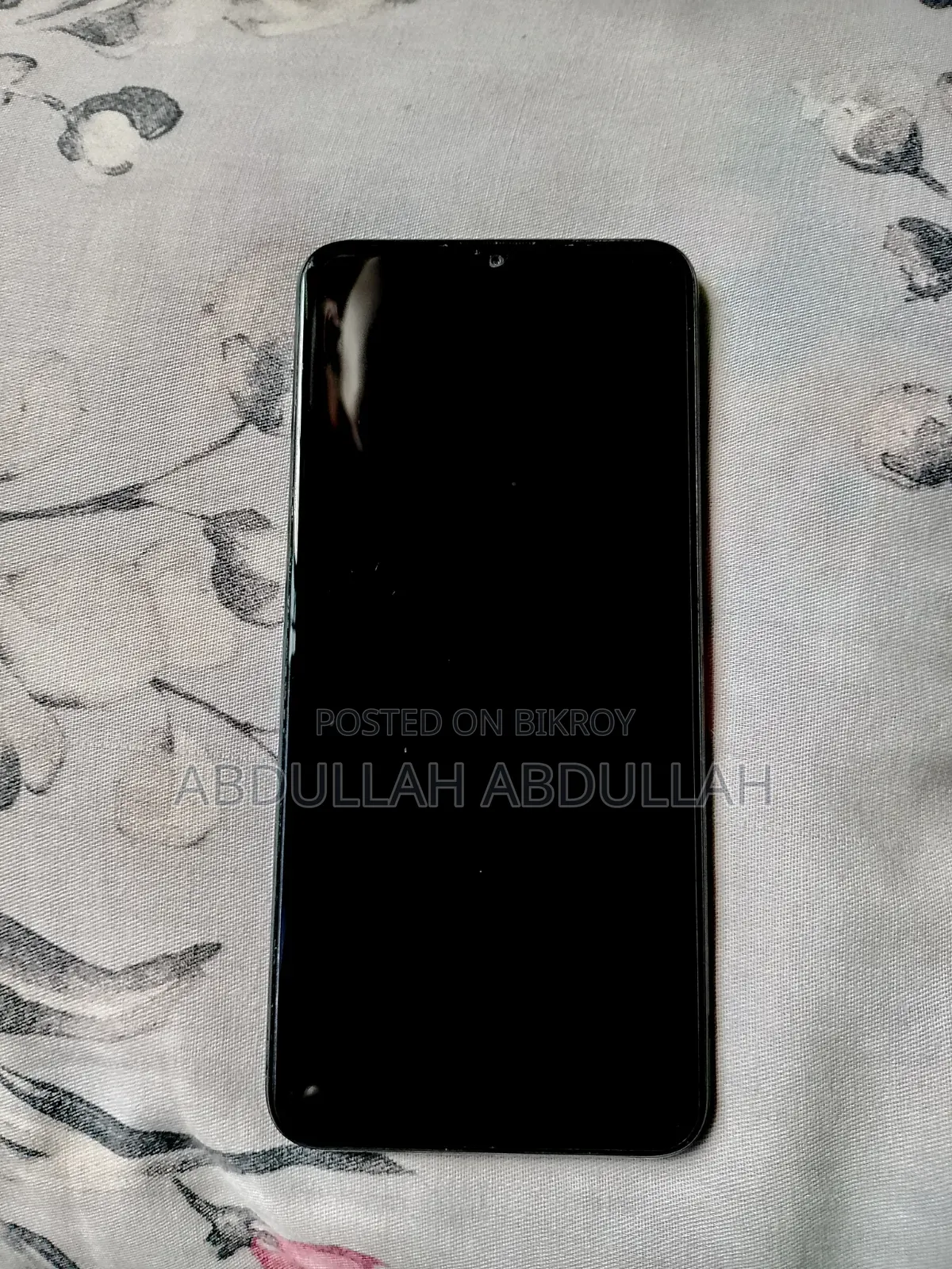 Walton Primo H9 Pro 64 GB Black