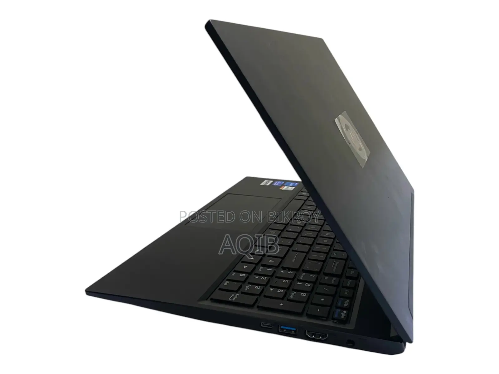 Laptop 8GB Intel Core i5 SSD 512GB