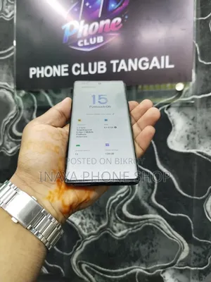 ভিভো ভি৩০ই ১২৮ জিবি ব্ল্যাক