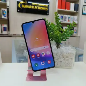 Samsung Galaxy A34 128 GB Black