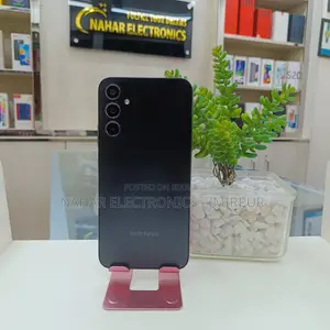 Samsung Galaxy A34 128 GB Black
