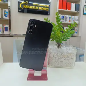 Samsung Galaxy A34 128 GB Black