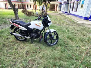 টিভিএস ২০১৪ সাদা