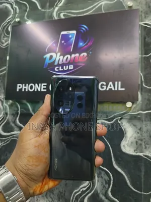 New Honor 100 Pro 1 TB Black