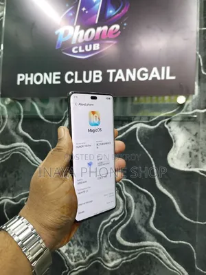 New Honor 100 Pro 1 TB Black