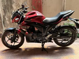 সুজুকি বাইক ২০২৩