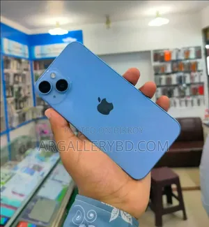 অ্যাপল আইফোন ১৪ ১২৮ জিবি ব্লু