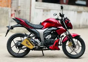 সুজুকি বাইক ২০২৩
