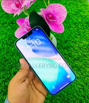 অ্যাপল আইফোন ১৪ ১২৮ জিবি ব্লু