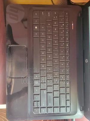 Laptop HP Mini 1000 4GB Intel Core i5 HDD 500GB
