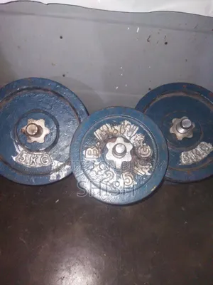 Dumbbells for Sale!