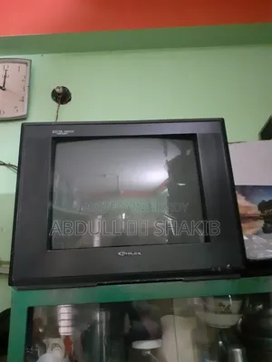 টিভি সিআরটি ফাইলেক্স