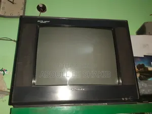 টিভি সিআরটি ফাইলেক্স
