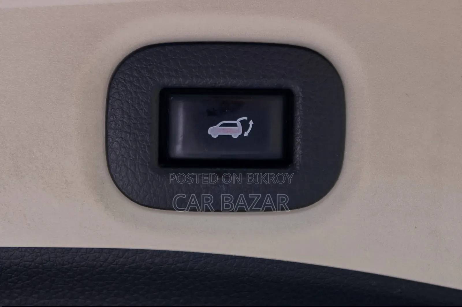 Nissan X-Trail SV Premium 2014 White