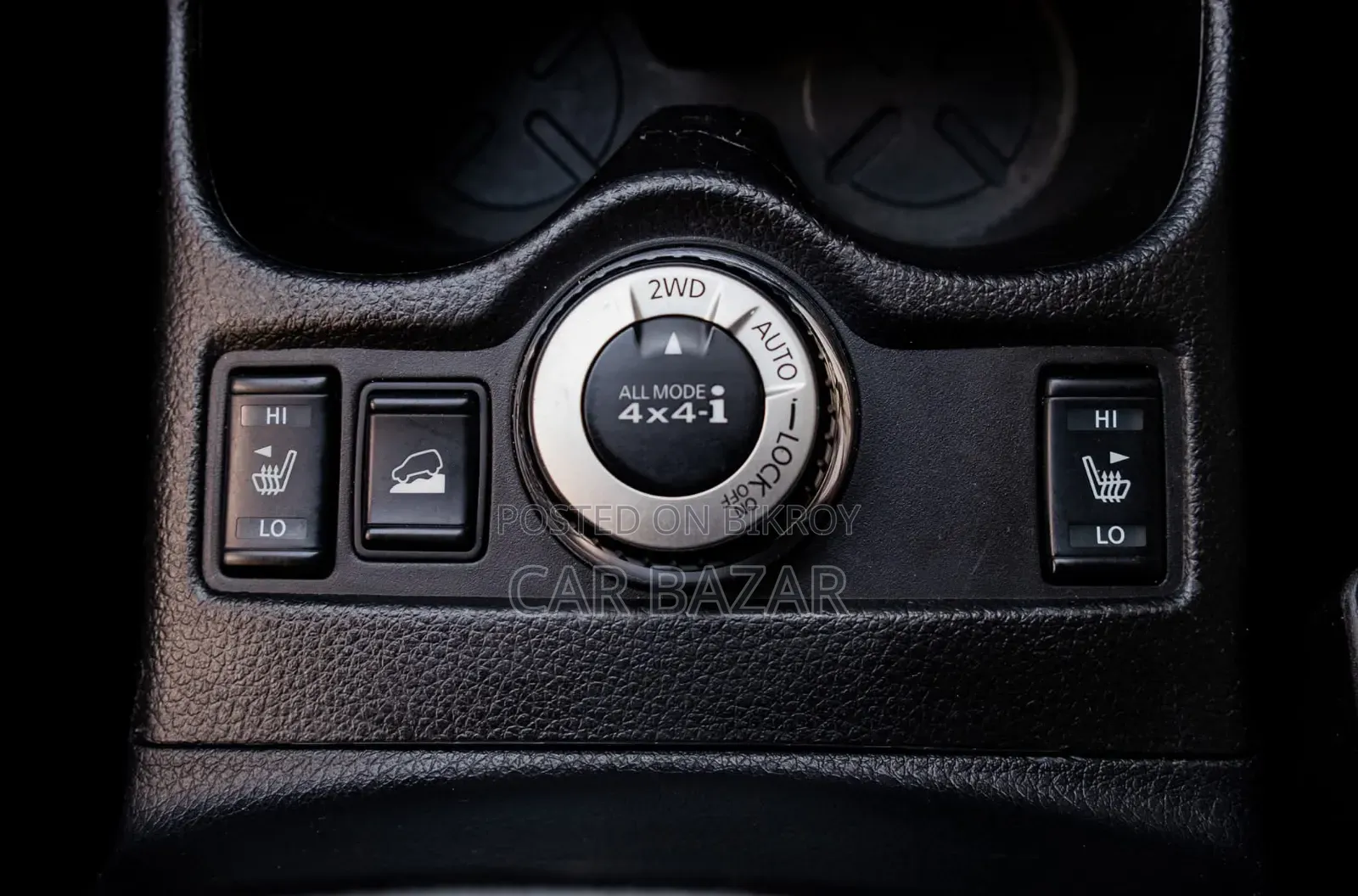 Nissan X-Trail SV Premium 2014 White