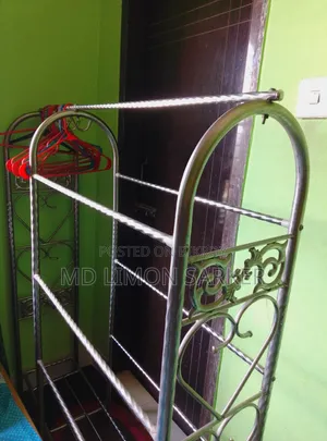 Cloth Storage Wardrobe