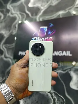নতুন শাওমি সিভী ৪ প্রো ২৫৬ জিবি