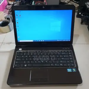 Laptop Dell Inspiron 14 4GB Intel Core I7 HDD 500GB