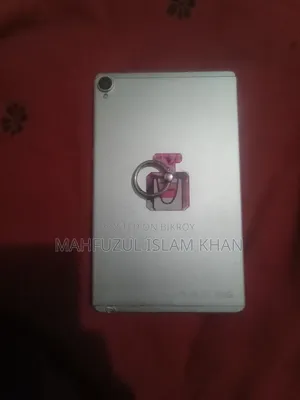 Walton Walpad 8G 64 GB Silver