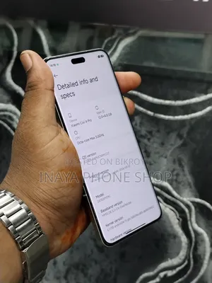 নতুন শাওমি সিভী ৪ প্রো ২৫৬ জিবি