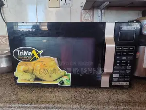 Singer TriMax Convection Microwave Oven