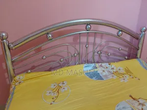 Steel Bed Sell