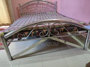 Steel Bed Sell
