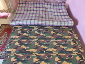 Steel Bed Sell