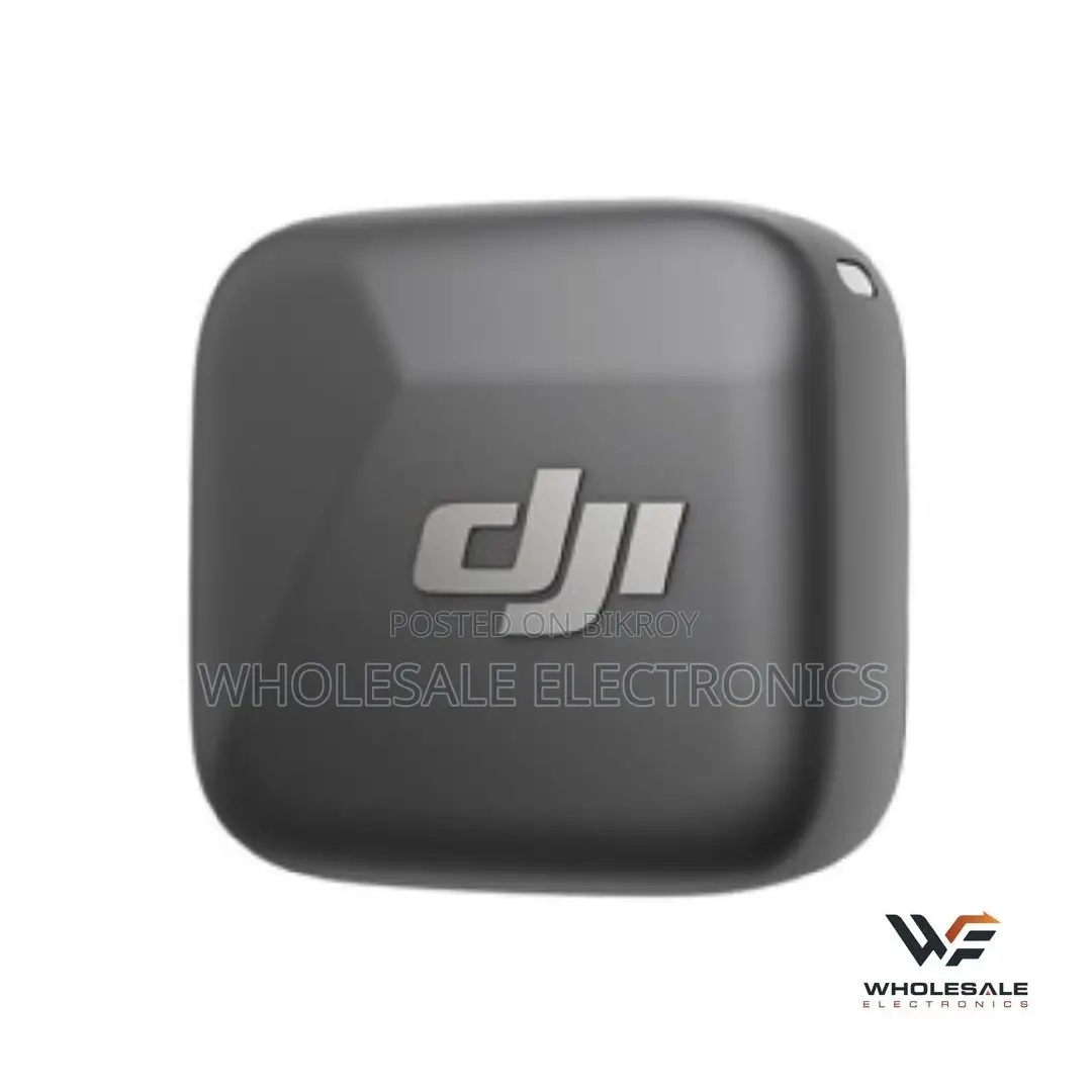 DJI Mic Mini 2 Transmitter