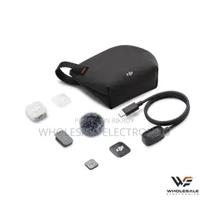 DJI Mic Mini 2 Transmitter