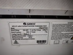 Gree 2 Ton Inverter