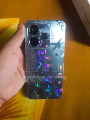 Xiaomi Redmi Note 14 4G 256 GB Blue