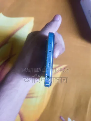 Xiaomi Redmi Note 14 4G 256 GB Blue