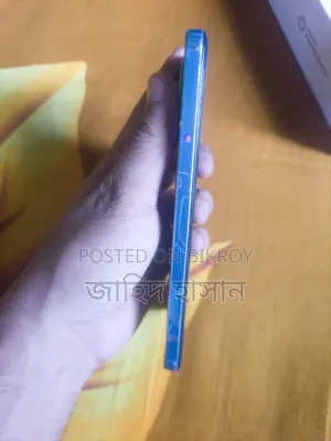 Xiaomi Redmi Note 14 4G 256 GB Blue