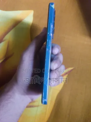 Xiaomi Redmi Note 14 4G 256 GB Blue