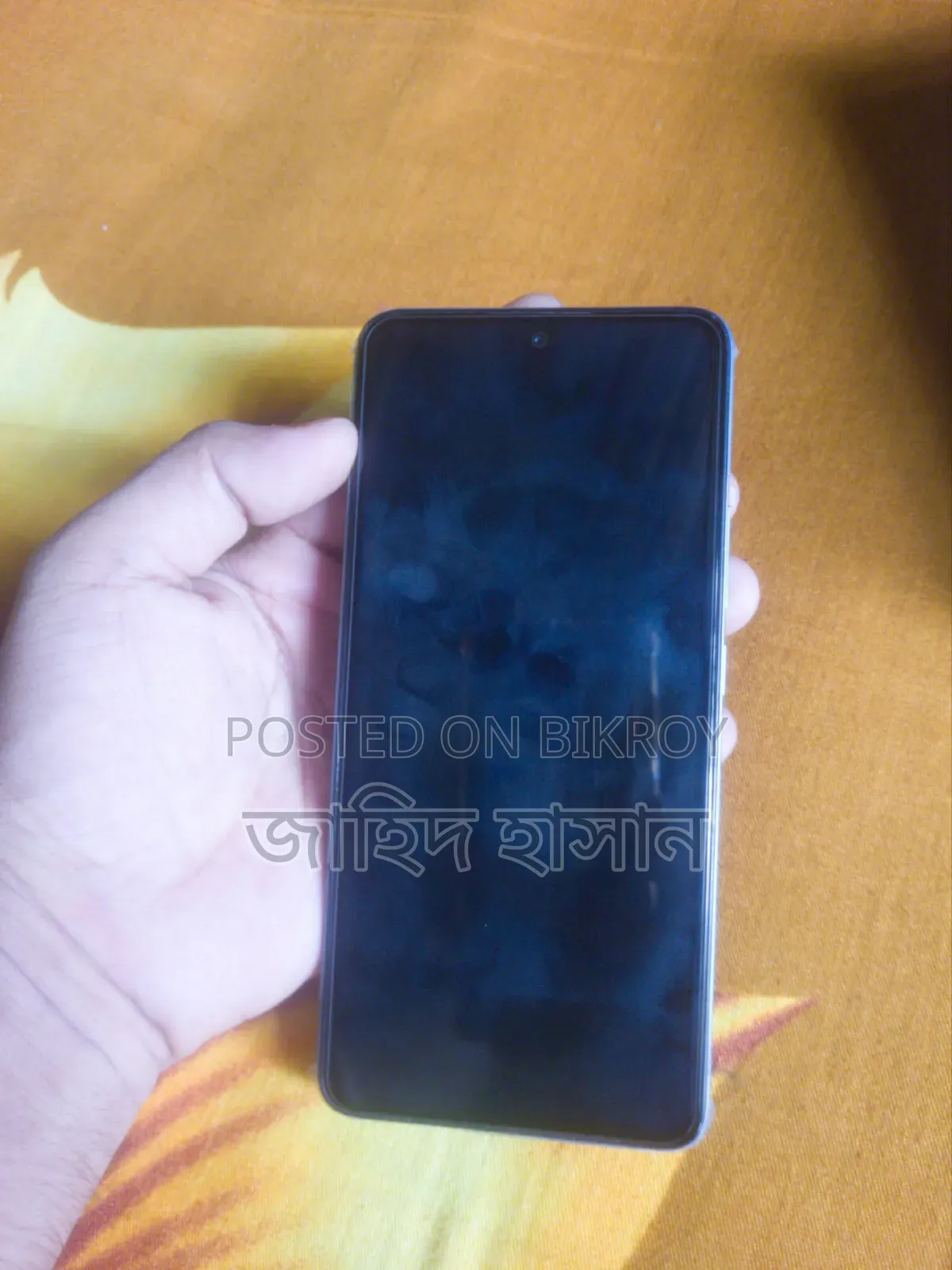 Xiaomi Redmi Note 14 4G 256 GB Blue