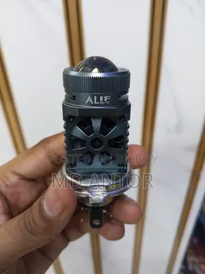 Projection Headlight Bulb