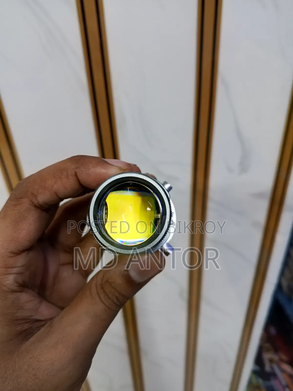 Projection Headligh Bulb