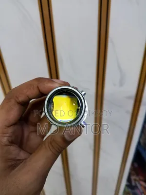 Projection Headligh Bulb