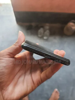 Xiaomi Redmi Note 7 32 GB Black