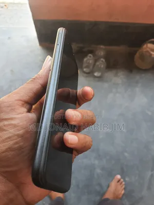 Xiaomi Redmi Note 7 32 GB Black