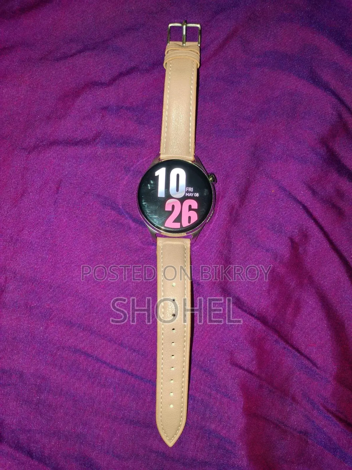 Brand New Kieslect Lady Calling Watch Lora 3 (Unused)