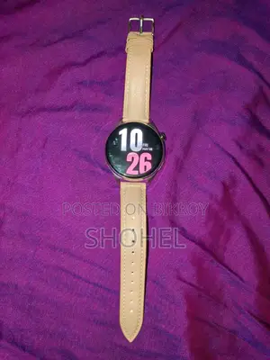 Brand New Kieslect Lady Calling Watch Lora 3 (Unused)