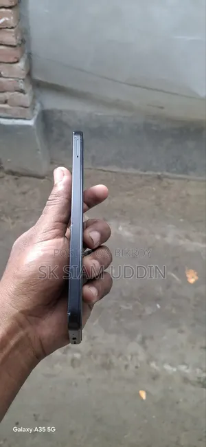 Xiaomi Redmi 13 128 GB Black