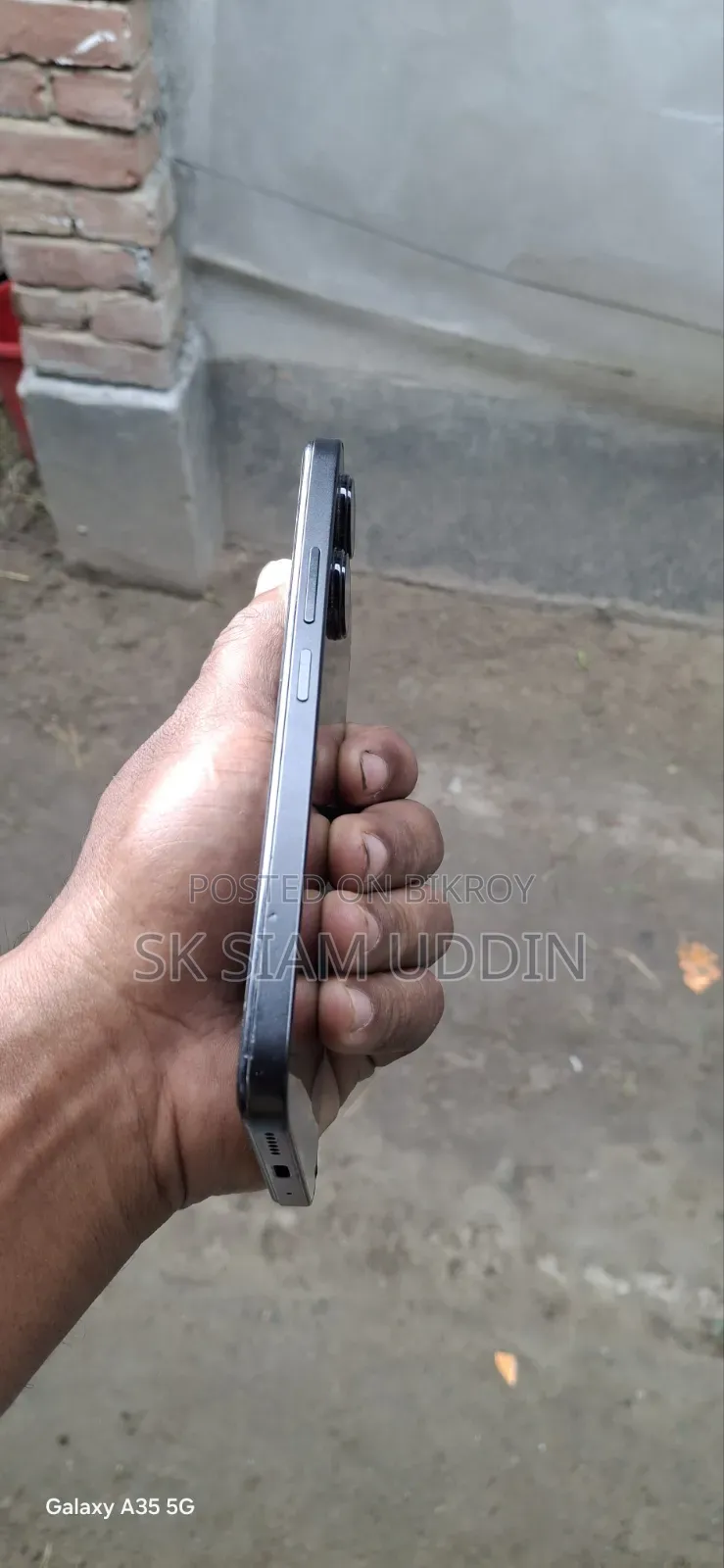Xiaomi Redmi 13 128 GB Black