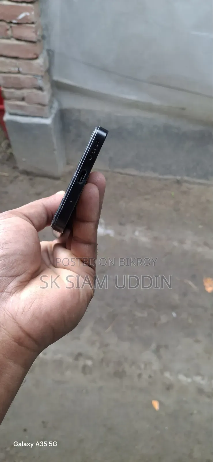 Xiaomi Redmi 13 128 GB Black